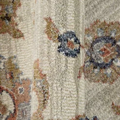 Jordan Bea Ivory Area Rug, 7x10