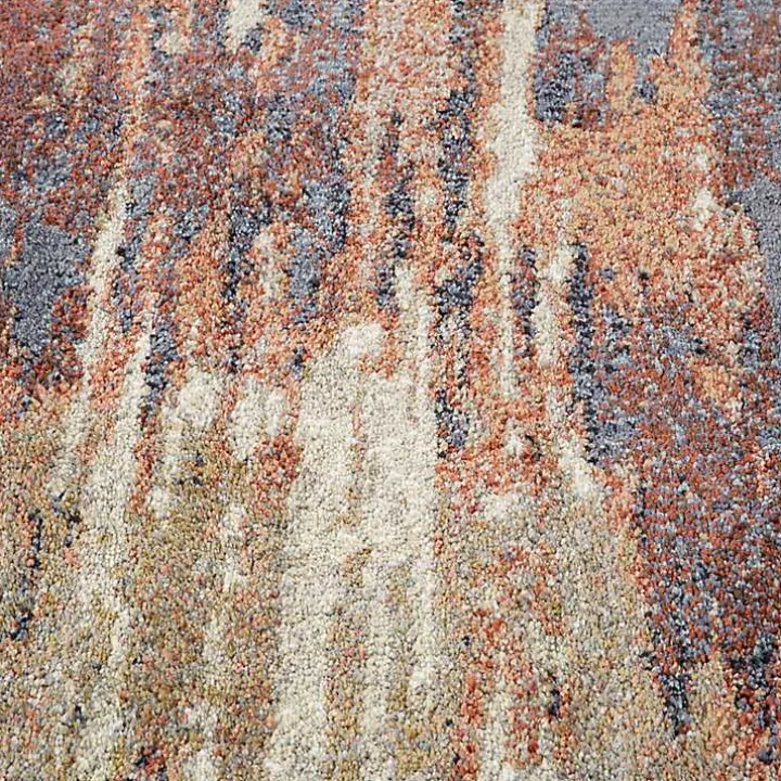 Jordan Delia Beige Area Rug, 5x7