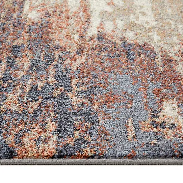 Jordan Delia Beige Area Rug, 6x9