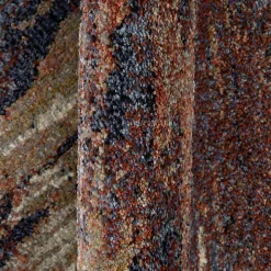 Jordan Delia Rust Runner, 2x10