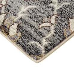 Jordan Eva Medallion Area Rug, 6x9