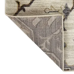 Jordan Eva Medallion Area Rug, 7x10