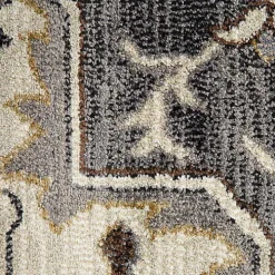 Jordan Eva Medallion Area Rug, 7x10