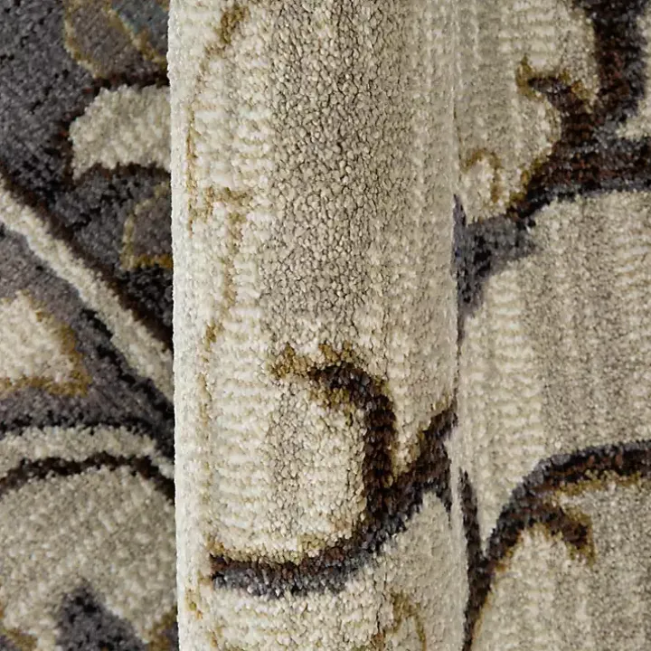 Jordan Eva Medallion Area Rug, 7x10