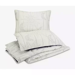 Justina Blakeney Sun & Moon King Quilt Set