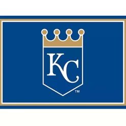 Kansas City Royals Spirit Rug, 3x4
