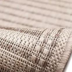 Kaya Natural Gradient Indoor/Outdoor Area Rug, 6x9