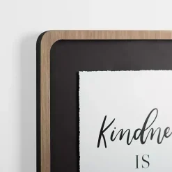 Kindness is Golden Wall Plaque