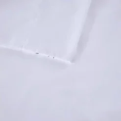 Leafy Vine Hem Microfiber 4-pc. Full Sheet Set