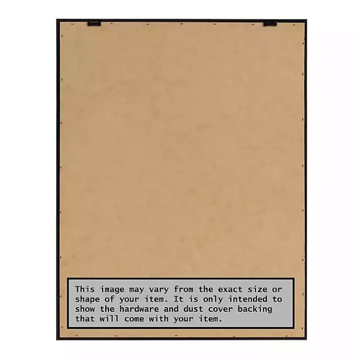 Leaves Are Falling Poem Framed Wall Art