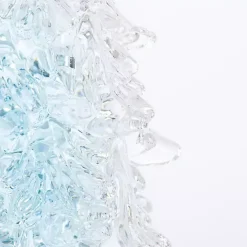 LED Christmas Tree Water Globe