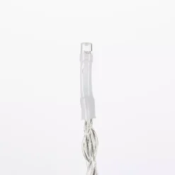 LED Firecracker Fairy Curtain Lights