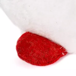 LED Plush Gnome Christmas Decorations, Set of 2