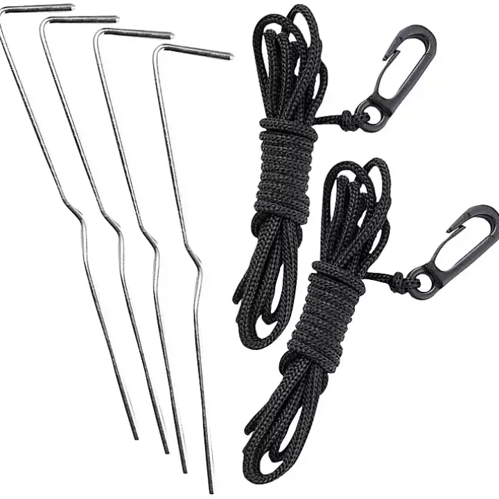 LED Pumpkin Reaper Halloween Inflatable, 20 ft.