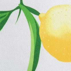 Lemon Bliss Outdoor Napkins, Set of 6