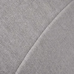 Light Gray Kenna Dining Chairs, Set of 2