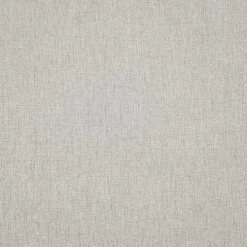 Light Gray Upholstered Modern Storage Bench