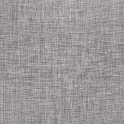 Light Gray Wingback Dining Chairs, Set of 2