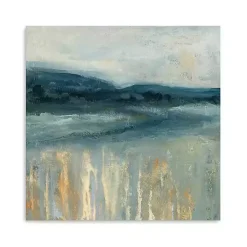 Long Road Home Canvas Art Print