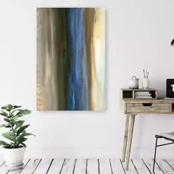 Lost in Thought Canvas Art Print, 40x60 in.