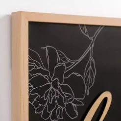 Love Makes This House a Home Wall Plaque