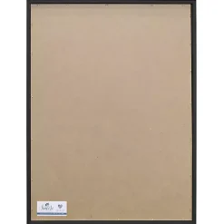 Love Your Family Framed Wall Plaque