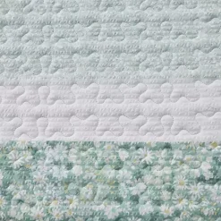 Madison Park Bloom 4-pc. Full/Queen Quilt Set