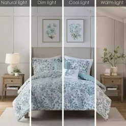 Madison Park Kairi 5-pc. Full/Queen Comforter Set