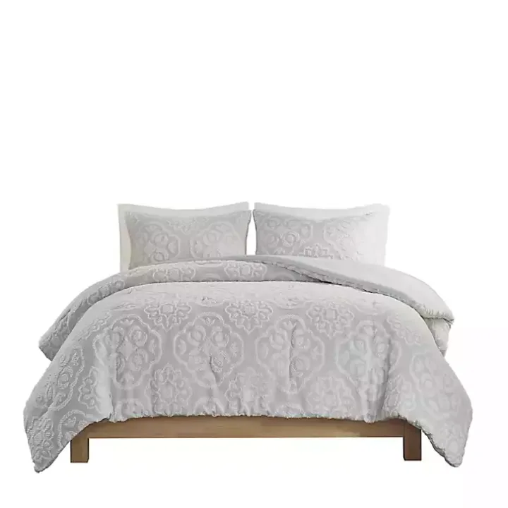 Madison Park Maeve 3-pc. Full/Queen Comforter Set