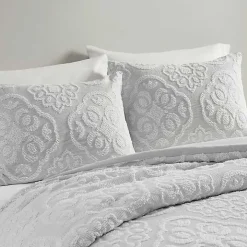 Madison Park Maeve 3-pc. Full/Queen Comforter Set
