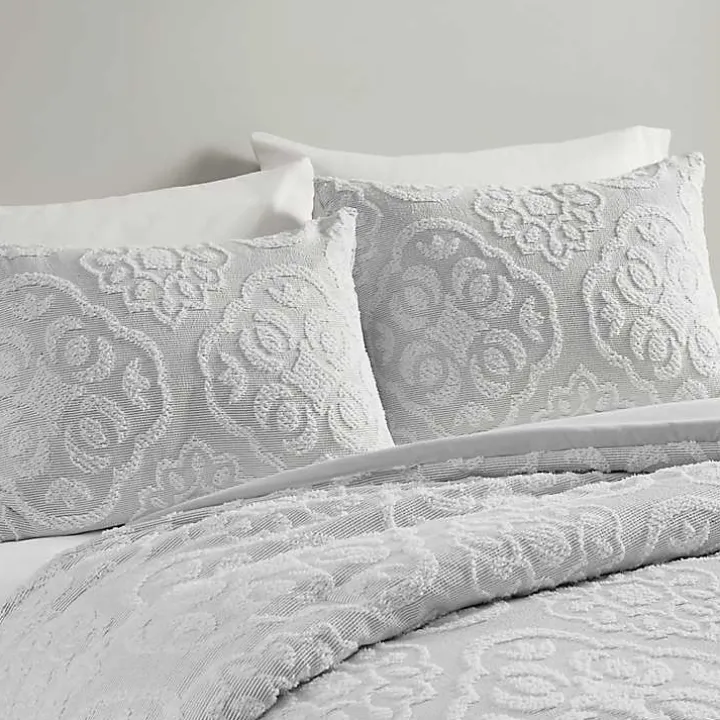 Madison Park Maeve 3-pc. Full/Queen Comforter Set