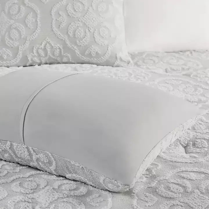 Madison Park Maeve 3-pc. Full/Queen Comforter Set