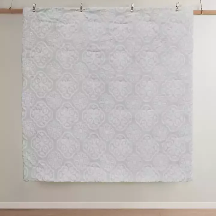 Madison Park Maeve 3-pc. Full/Queen Comforter Set