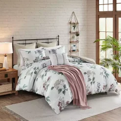 Madison Park Monah 7-pc. Full/Queen Comforter Set