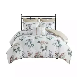 Madison Park Monah 7-pc. Full/Queen Comforter Set