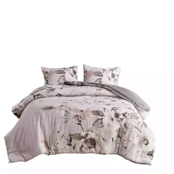 Madison Park Penny 3-pc. Full/Queen Comforter Set