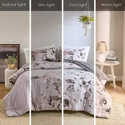 Madison Park Penny 3-pc. Full/Queen Comforter Set