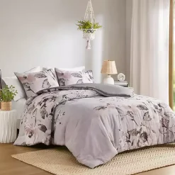 Madison Park Penny 3-pc. King Comforter Set