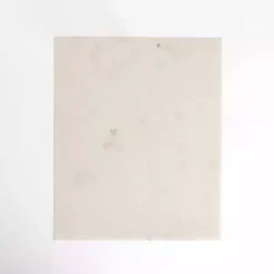 Marble Modern Black Metal C-Table