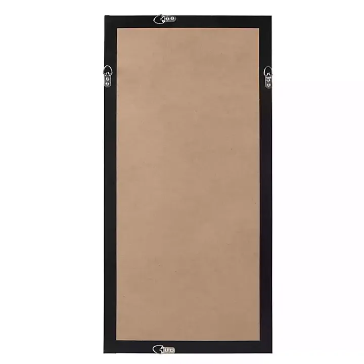 Martha Stewart Rice Paper Ginkgo Leaf Wall Plaque