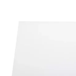 Matte Black Ombre Textured Table Lamp, 23 in.