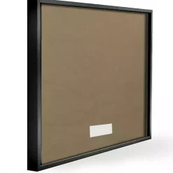 May This Home Framed Giclee Canvas Art Print