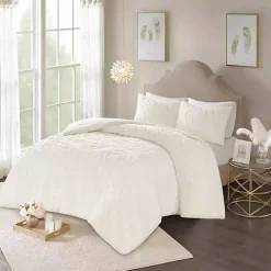 Medallion California King 3-pc. Comforter Set