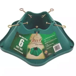 Medium 4-6 ft. Christmas Tree Stand