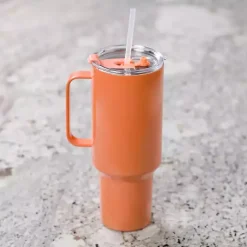 Melon Otto 40 oz. Insulated Tumbler