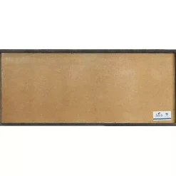 Merry Little Christmas Truck Wall Plaque