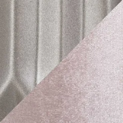 Metallic Brown and Champagne Tanya Table Lamp