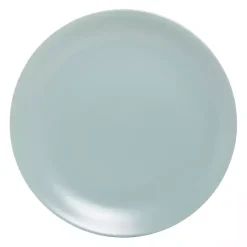 Mineral Blue Classic Coupe Dinner Plates, Set of 6