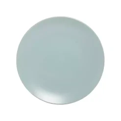 Mineral Blue Classic Coupe Salad Plates, Set of 6
