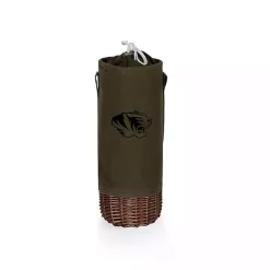 Missouri Tigers Insulated Wine Bottle Tote